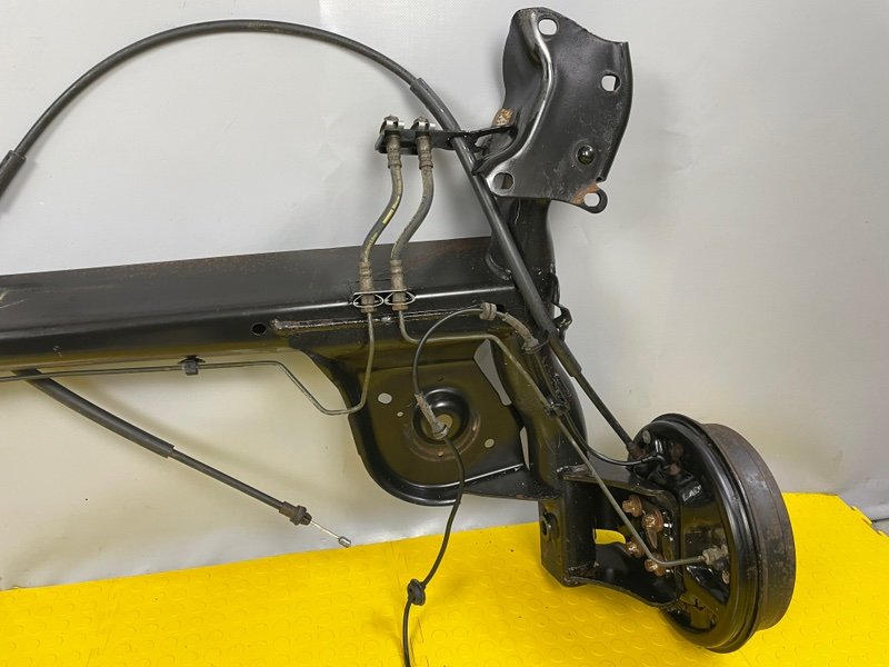 Балка задняя, 28000 рублей, Москва