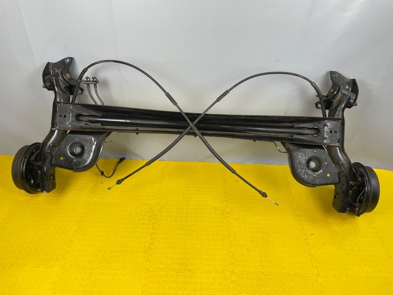 Балка задняя, 28000 рублей, Москва