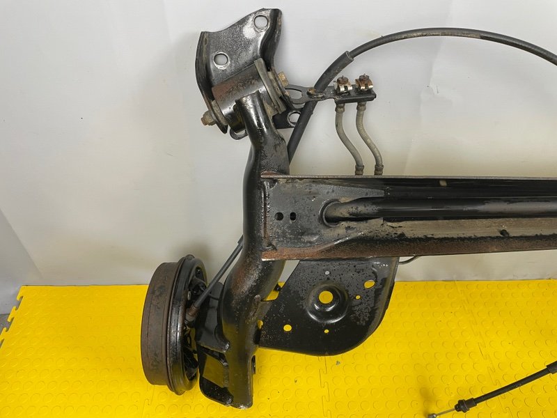 Балка задняя, 28000 рублей, Москва