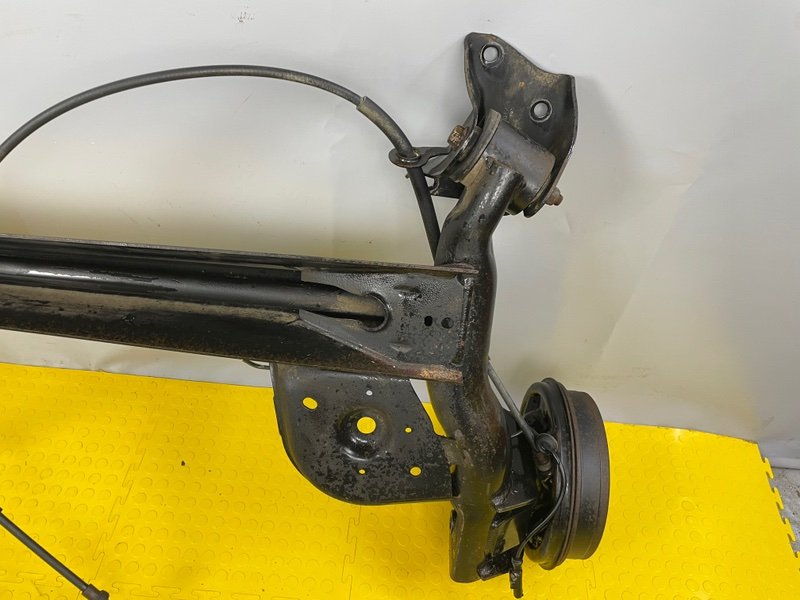 Балка задняя, 28000 рублей, Москва