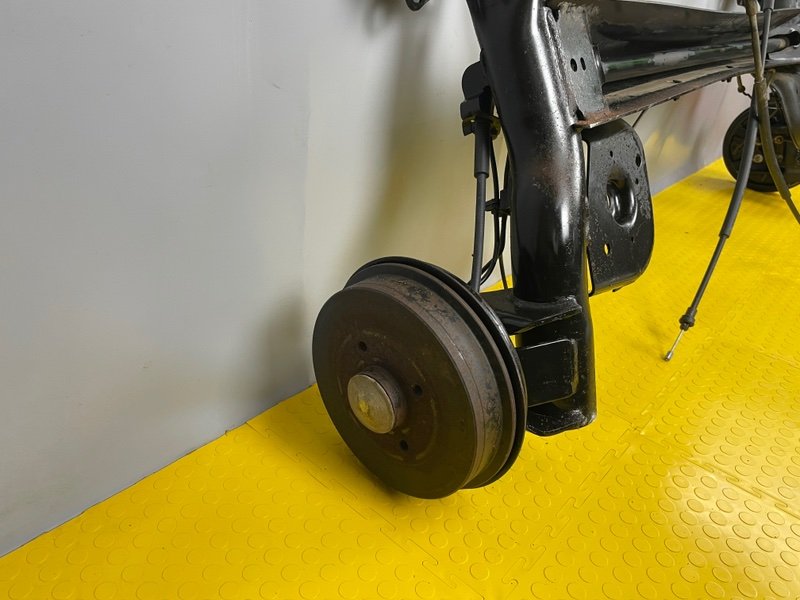 Балка задняя, 28000 рублей, Москва