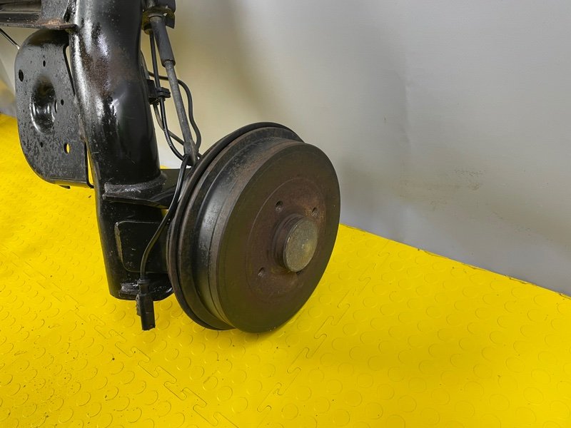 Балка задняя, 28000 рублей, Москва