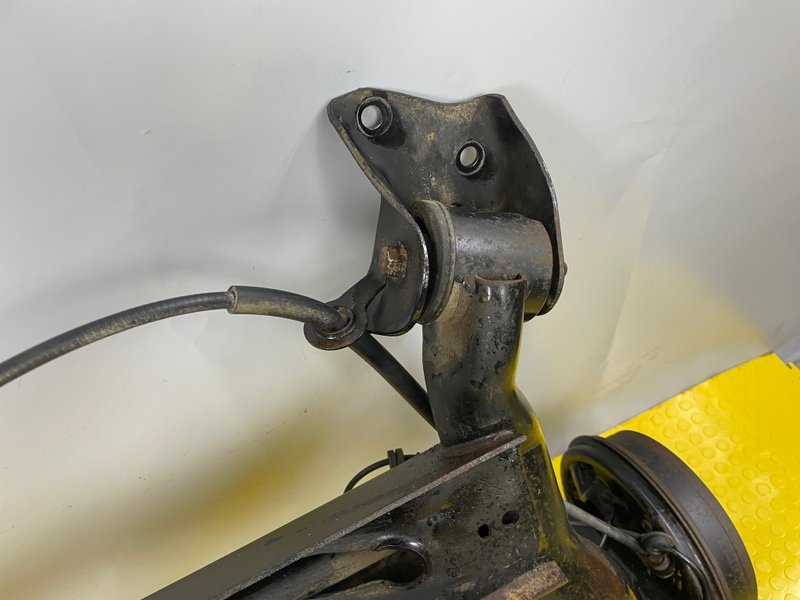 Балка задняя, 28000 рублей, Москва