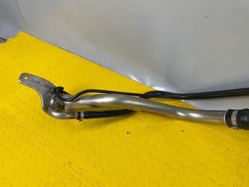 Горловина топливного бака, 2000 рублей, Москва