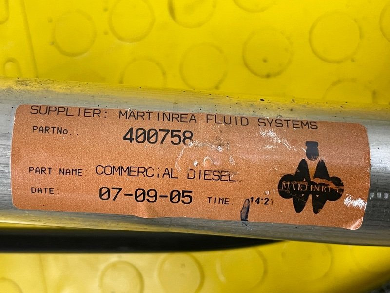 Горловина топливного бака, 2000 рублей, Москва