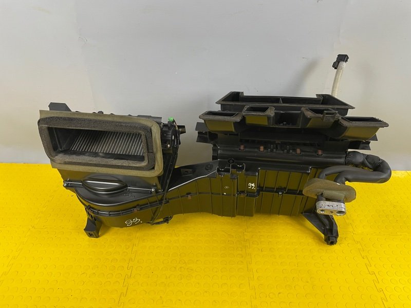 Корпус отопителя, 3500 рублей, Москва