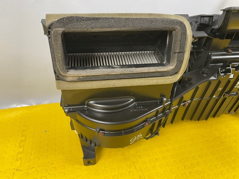 Корпус отопителя, 3500 рублей, Москва