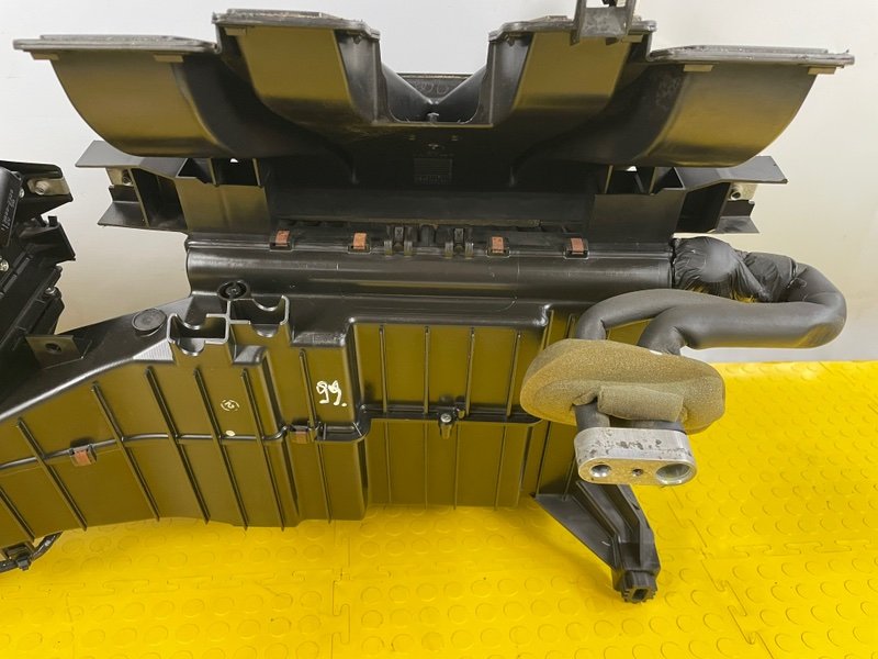 Корпус отопителя, 3500 рублей, Москва