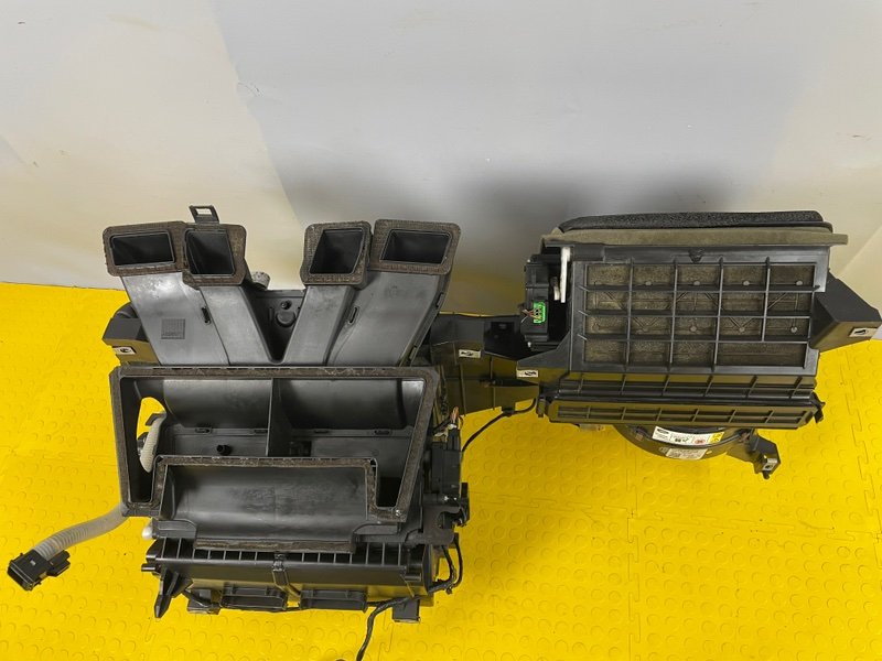 Корпус отопителя, 3500 рублей, Москва