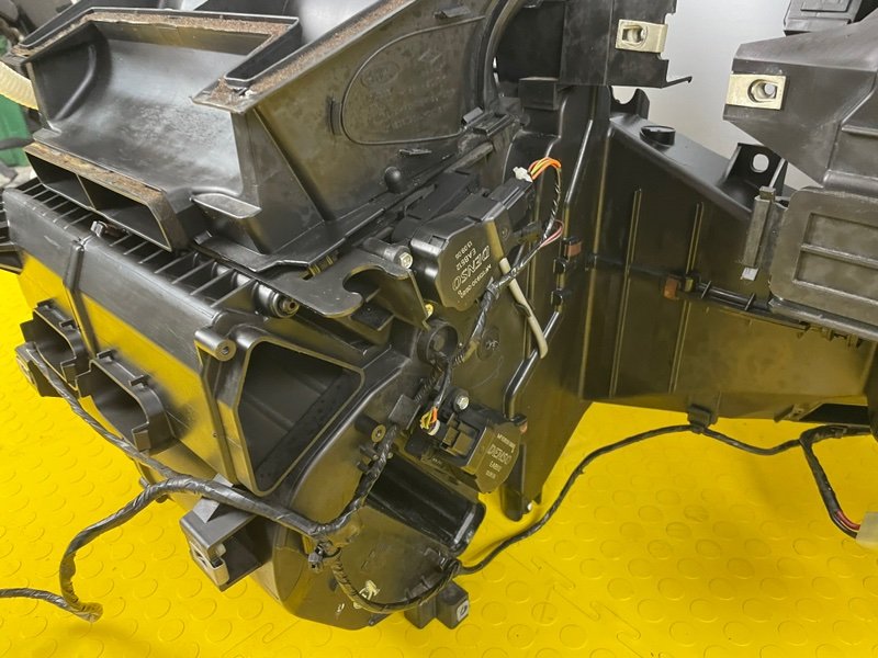 Корпус отопителя, 3500 рублей, Москва