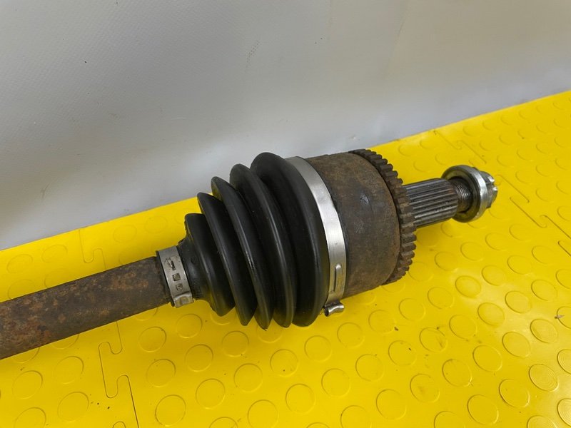 Привод передний правый, 7000 рублей, Москва