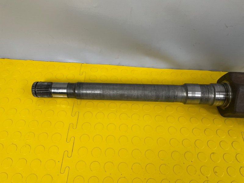 Привод передний правый, 7000 рублей, Москва