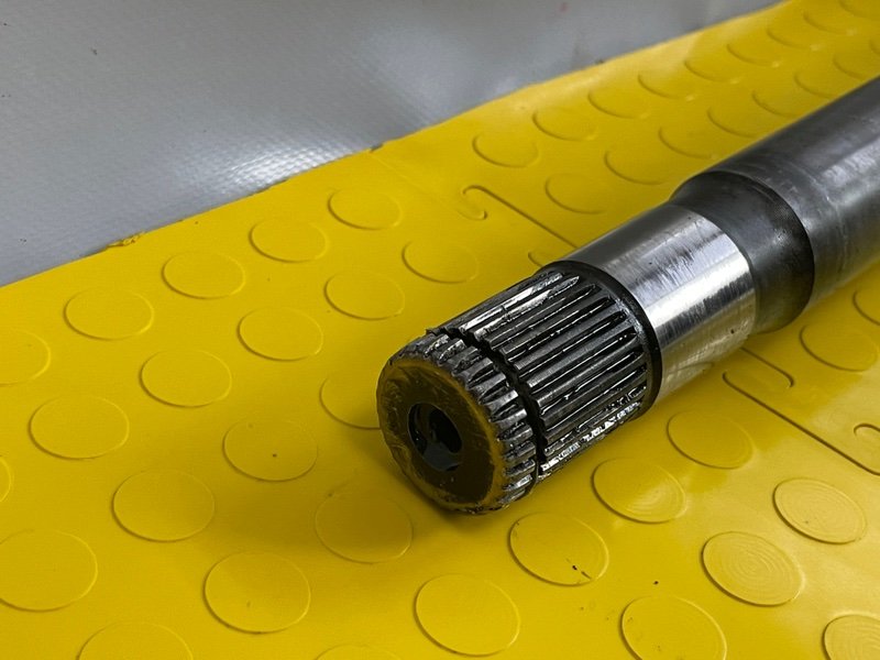 Привод передний правый, 7000 рублей, Москва