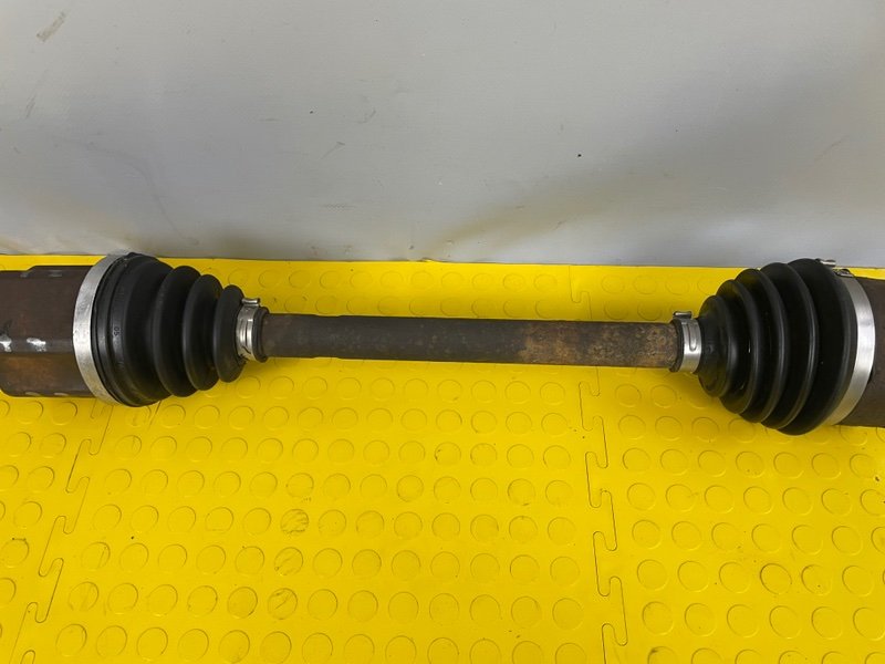 Привод передний правый, 7000 рублей, Москва