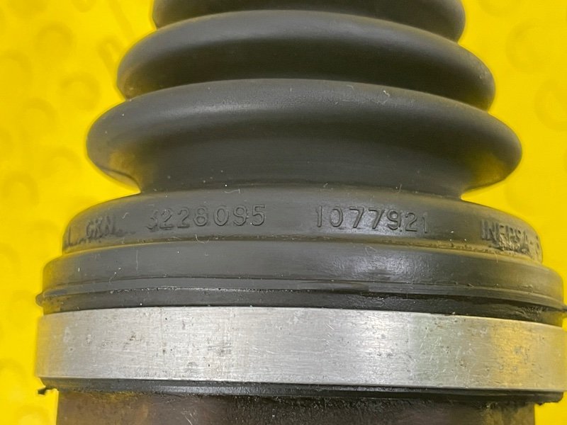 Привод передний правый, 7000 рублей, Москва