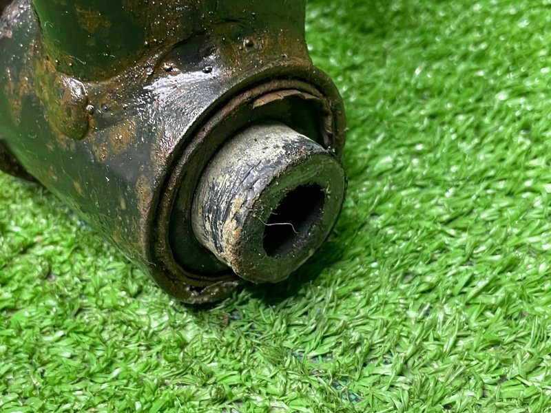 Рычаг задний нижний, 2000 рублей, Москва