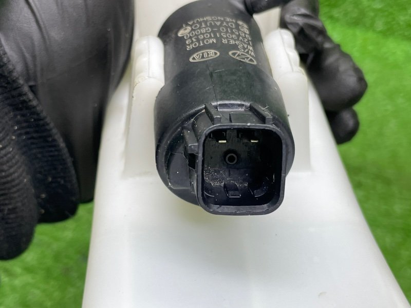 Бачок омывателя лобового стекла, 3500 рублей, Москва