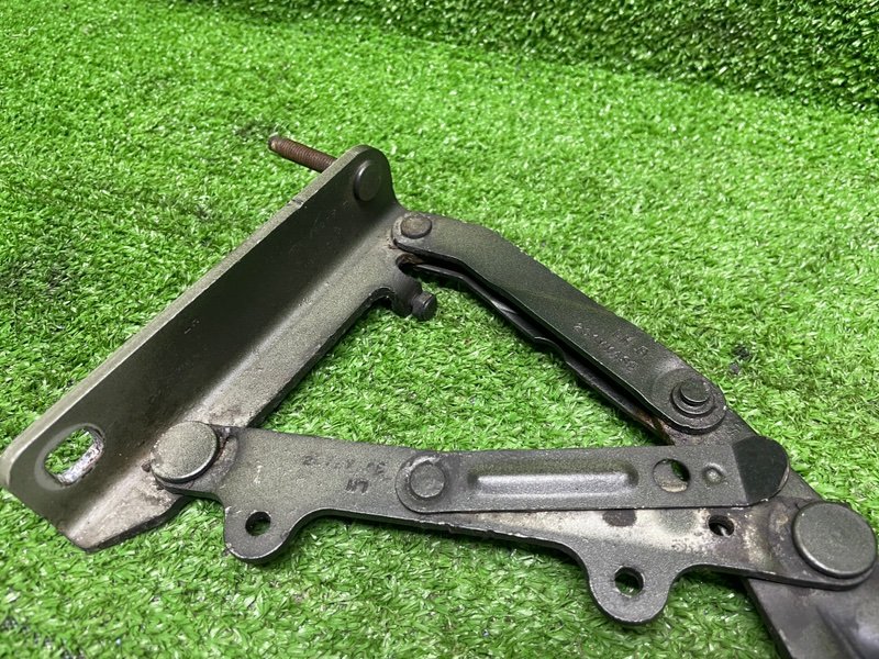 Петля капота, 1000 рублей, Москва