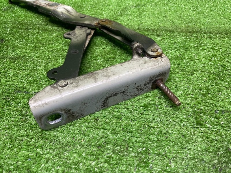 Петля капота, 1000 рублей, Москва