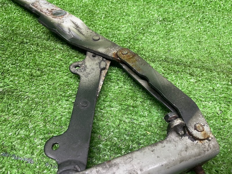 Петля капота, 1000 рублей, Москва