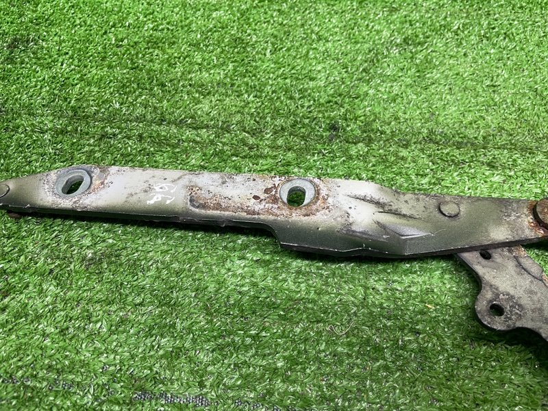 Петля капота, 1000 рублей, Москва