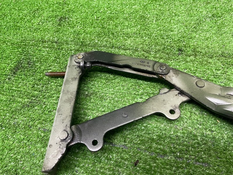 Петля капота, 1000 рублей, Москва