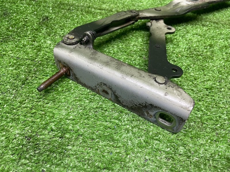 Петля капота, 1000 рублей, Москва