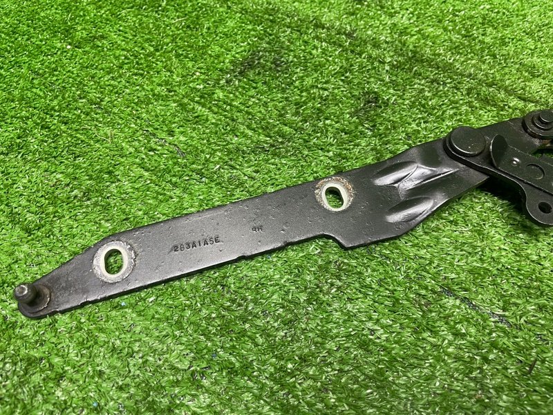 Петля капота, 1000 рублей, Москва