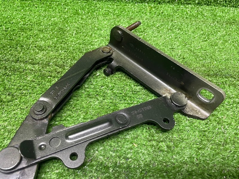 Петля капота, 1000 рублей, Москва