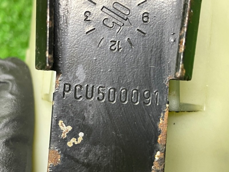 Бачок гидроусилителя руля, 1000 рублей, Москва