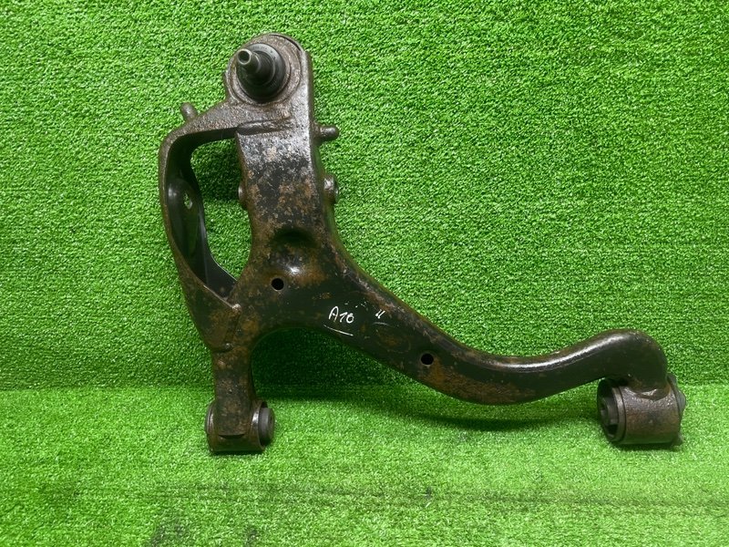 Рычаг передний левый нижний, 3500 рублей, Москва