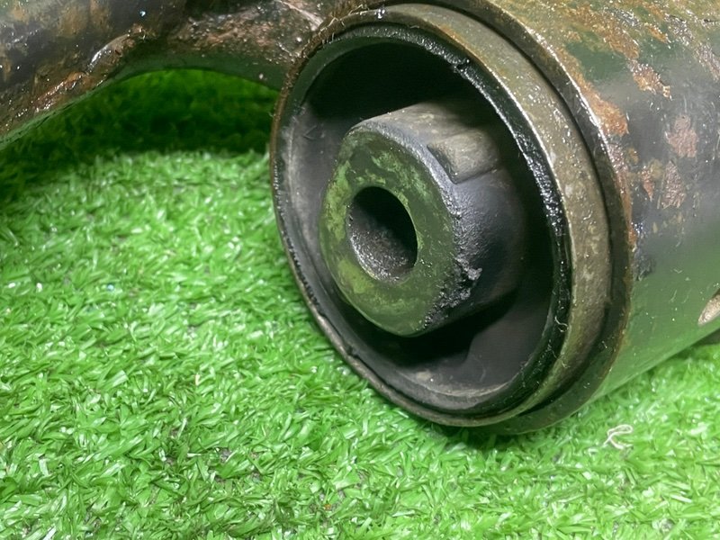 Рычаг передний левый нижний, 3500 рублей, Москва