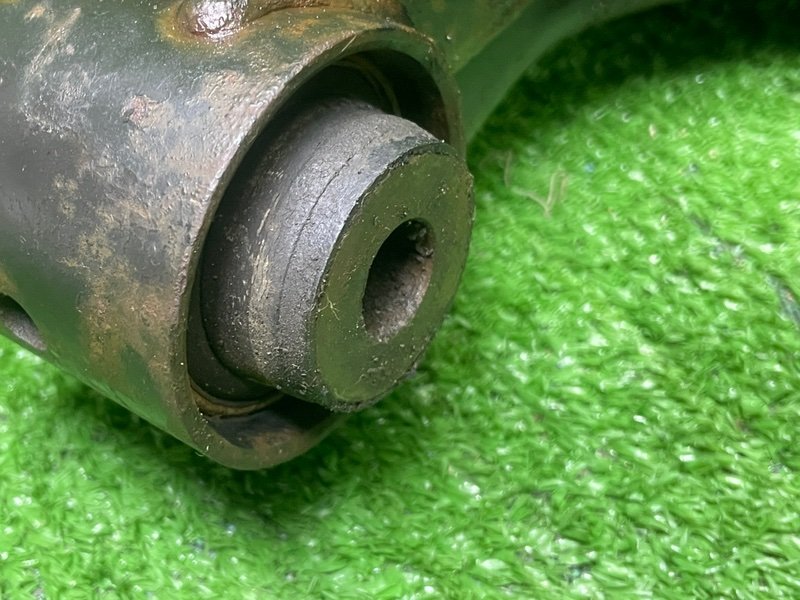 Рычаг передний левый нижний, 3500 рублей, Москва