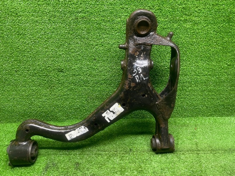 Рычаг передний левый нижний, 3500 рублей, Москва