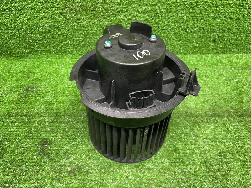 Мотор печки, 1500 рублей, Москва