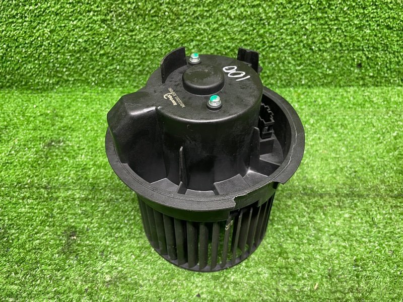 Мотор печки, 1500 рублей, Москва