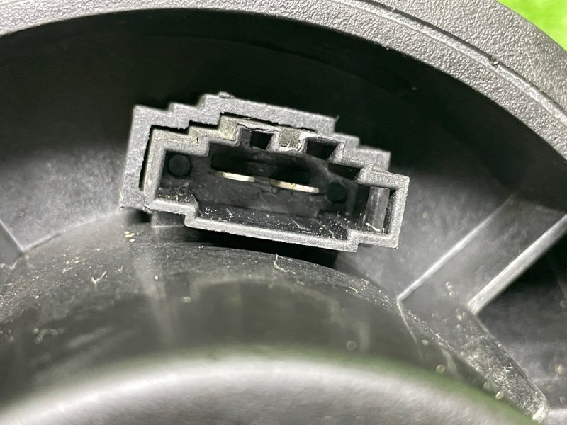 Мотор печки, 1500 рублей, Москва