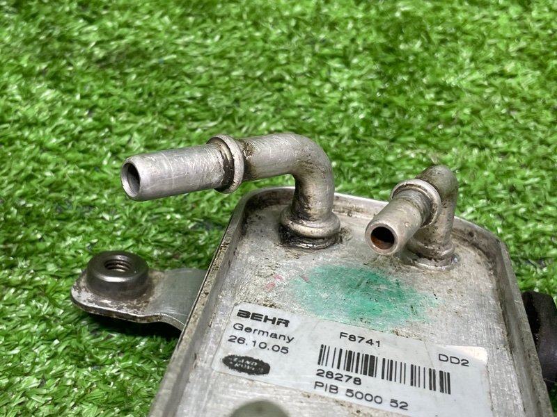 Радиатор топливный, 1500 рублей, Москва