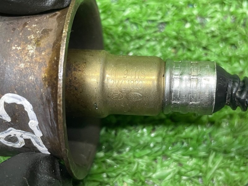 Датчик кислородный/Lambdasonde, 3500 рублей, Москва