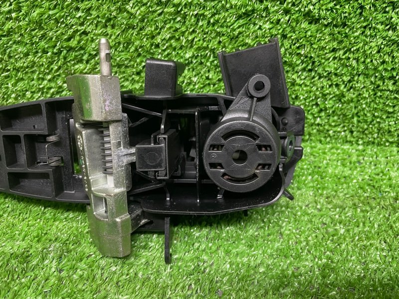 Ручка двери наружная, 3500 рублей, Москва