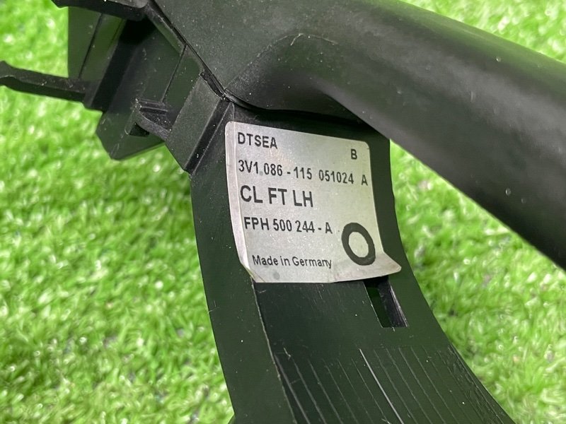 Ручка двери наружная, 3500 рублей, Москва