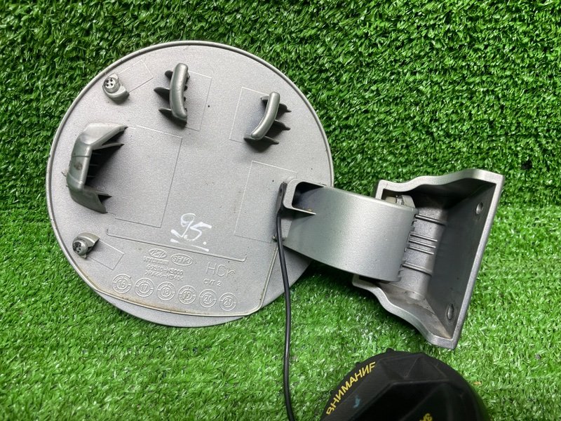 Лючок топливного бака, 3500 рублей, Москва