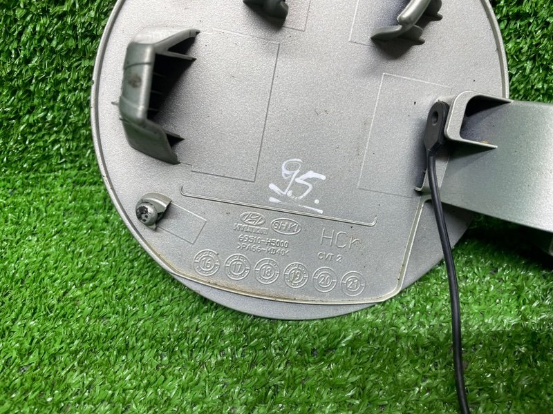 Лючок топливного бака, 3500 рублей, Москва