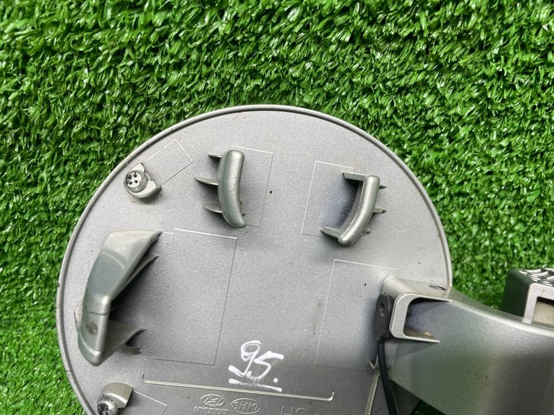 Лючок топливного бака, 3500 рублей, Москва