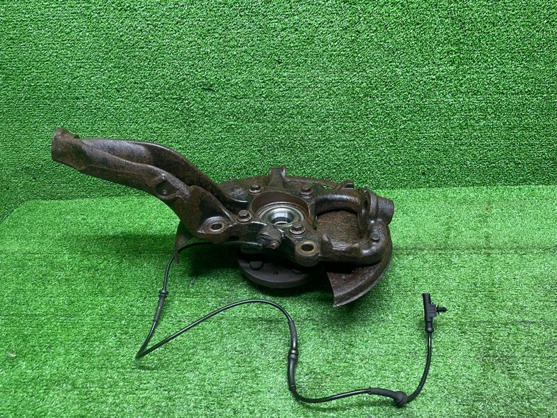 Кулак поворотный, 6000 рублей, Москва