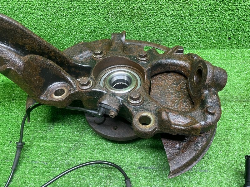 Кулак поворотный, 6000 рублей, Москва