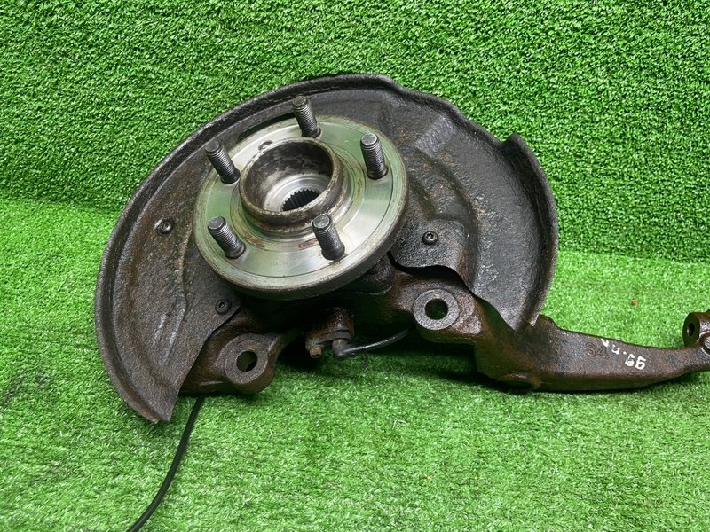 Кулак поворотный, 6000 рублей, Москва