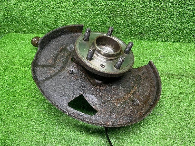 Кулак поворотный, 6000 рублей, Москва