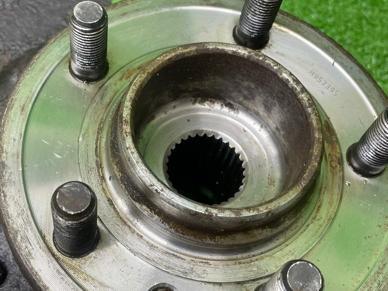 Кулак поворотный, 6000 рублей, Москва