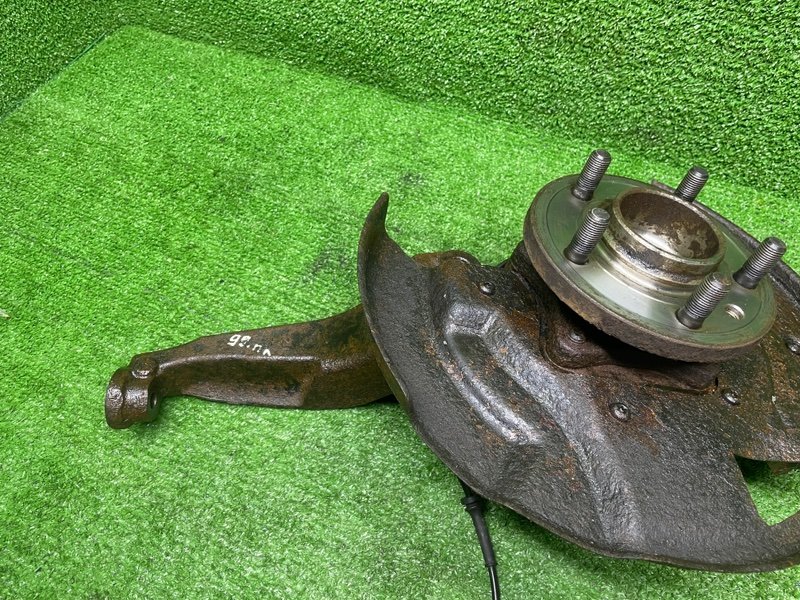 Кулак поворотный, 6000 рублей, Москва